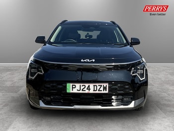 Used Kia Niro 2024 for sale - 79215724: Photo