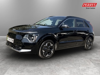 Used Kia Niro 2024 for sale - 79215724: Photo