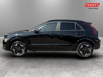 Used Kia Niro 2024 for sale - 79215724: Photo