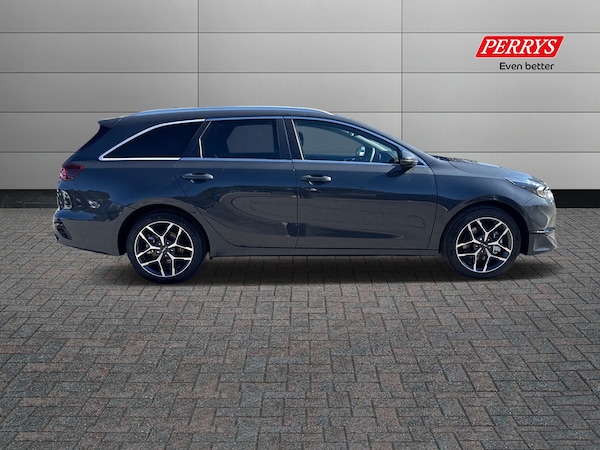 Used Kia Ceed 2025 for sale - 75983414: Photo 3
