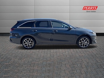 Used Kia Ceed 2025 for sale - 75983414: Photo 3
