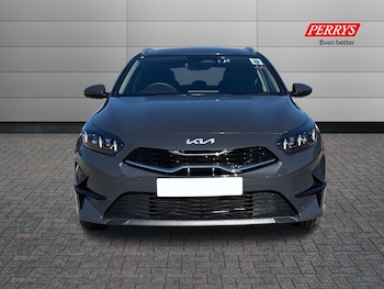 Used Kia Ceed 2025 for sale - 75983414: Photo 4