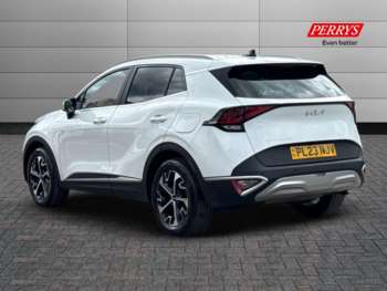 Used Kia Sportage 2023 for sale - 75143825: Photo