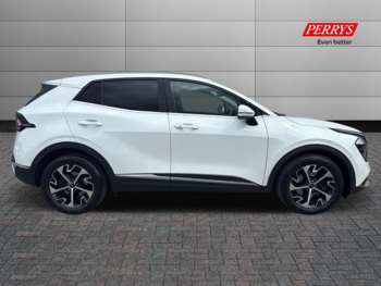 Used Kia Sportage 2023 for sale - 75143825: Photo