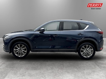 Used Mazda CX-5 2020 for sale - 78237614: Photo