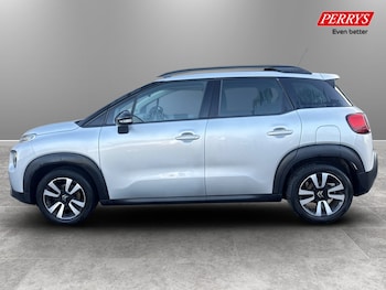 Used Citroen C3 Aircross 2018 for sale - 77707738: Photo