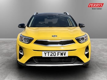 Used Kia Stonic 2020 for sale - 79558833: Photo