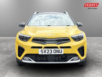 Used Kia Stonic 2023 for sale - 79674004: Photo