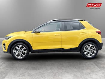 Used Kia Stonic 2023 for sale - 79674004: Photo