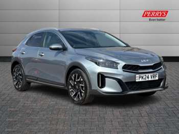 2024 - 1.5T GDi ISG 3 5dr Hatchback