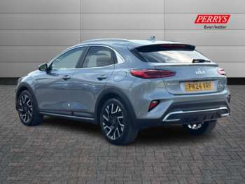 Used Kia XCeed 2024 for sale - 74703462: Photo