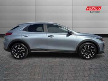 Used Kia XCeed 2024 for sale - 74703462: Photo
