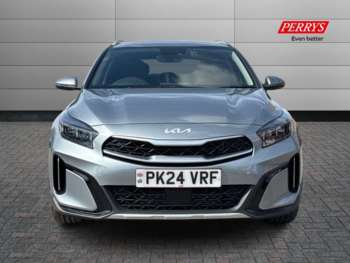 Used Kia XCeed 2024 for sale - 74703462: Photo