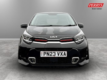 Used Kia Picanto 2023 for sale - 77707599: Photo