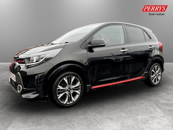 Used Kia Picanto 2023 for sale - 77707599: Photo