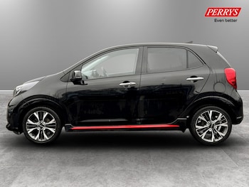 Used Kia Picanto 2023 for sale - 77707599: Photo