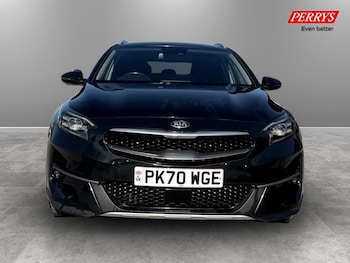 Used Kia XCeed 2020 for sale - 77743697: Photo