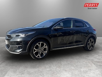 Used Kia XCeed 2020 for sale - 77743697: Photo
