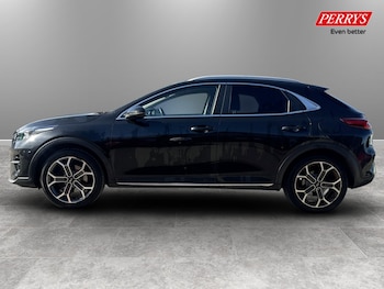 Used Kia XCeed 2020 for sale - 77743697: Photo