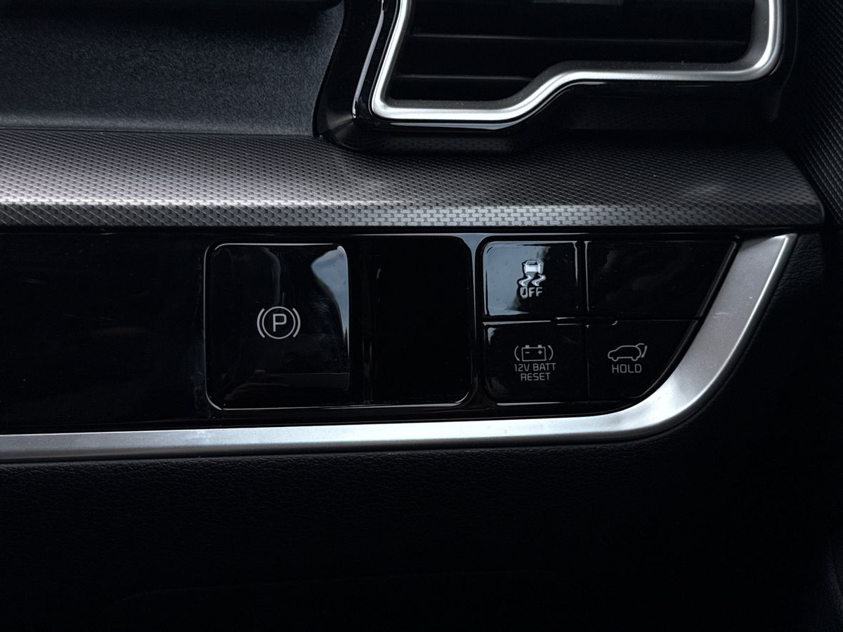 Used Kia Sportage 2025 for sale - 77555524: Photo 22