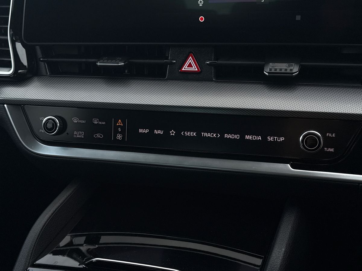 Used Kia Sportage 2025 for sale - 77555524: Photo 24