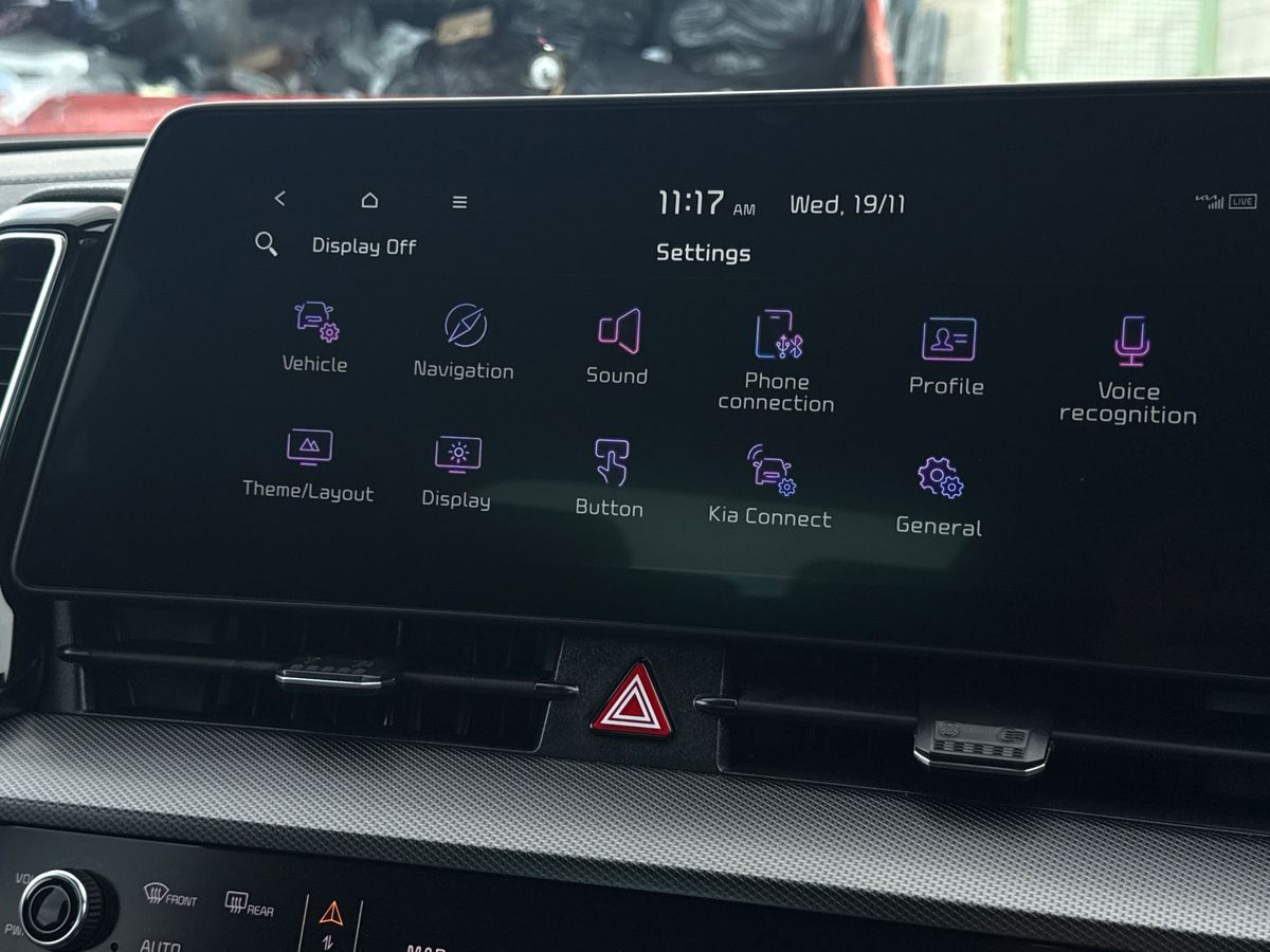 Used Kia Sportage 2025 for sale - 77555524: Photo 28