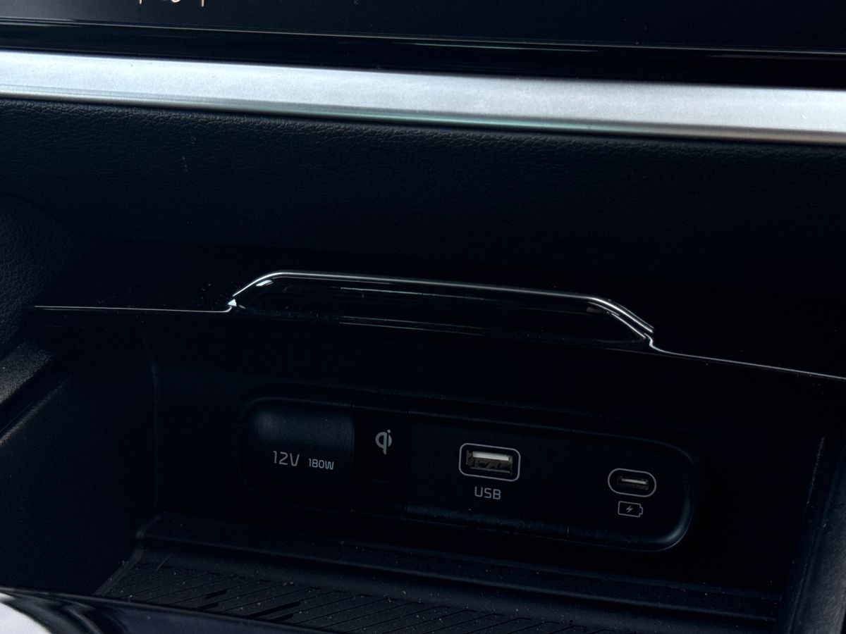 Used Kia Sportage 2025 for sale - 77555524: Photo 32