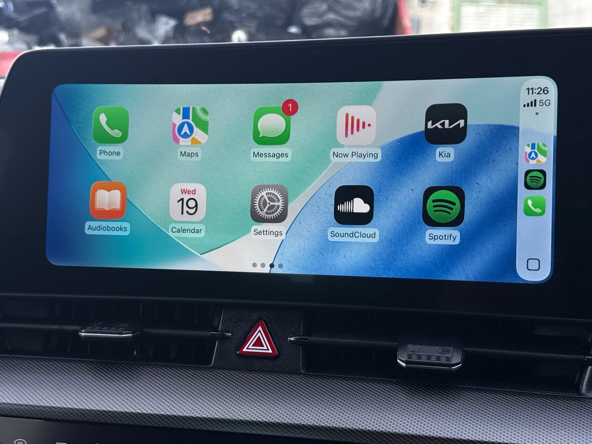 Used Kia Sportage 2025 for sale - 77555524: Photo 35