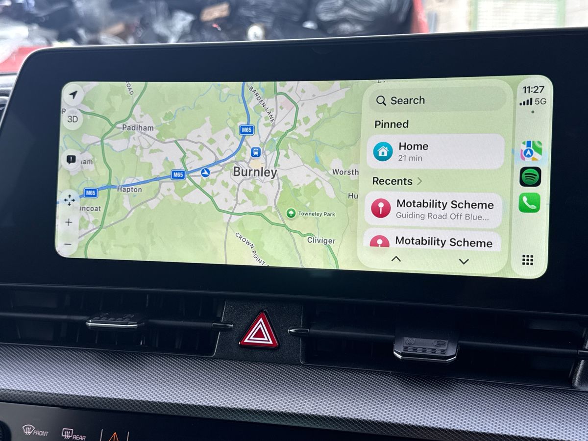 Used Kia Sportage 2025 for sale - 77555524: Photo 37