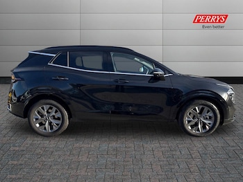 Used Kia Sportage 2025 for sale - 77555524: Photo