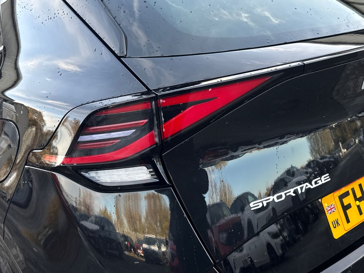 Used Kia Sportage 2025 for sale - 77555524: Photo 43