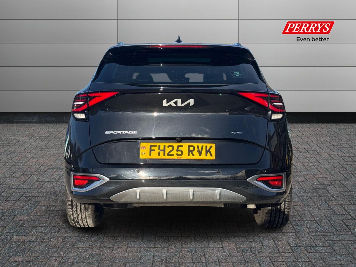 Used Kia Sportage 2025 for sale - 77555524: Photo 5