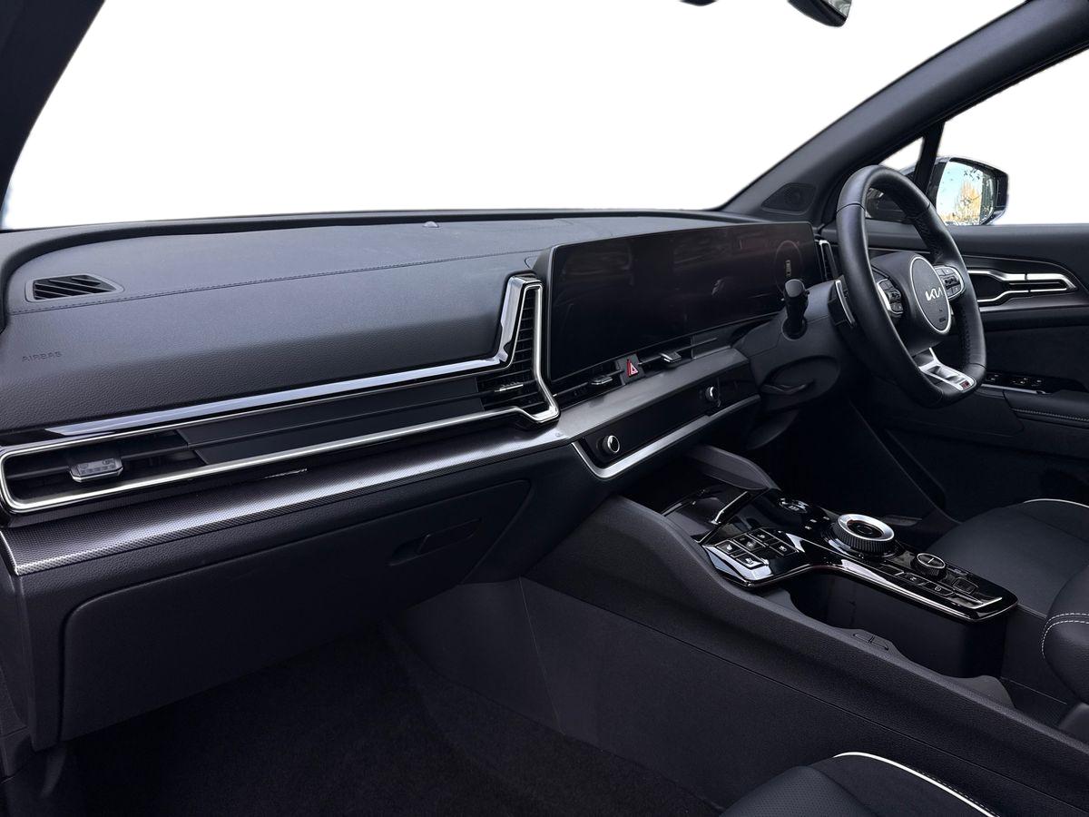 Used Kia Sportage 2025 for sale - 77555524: Photo 6