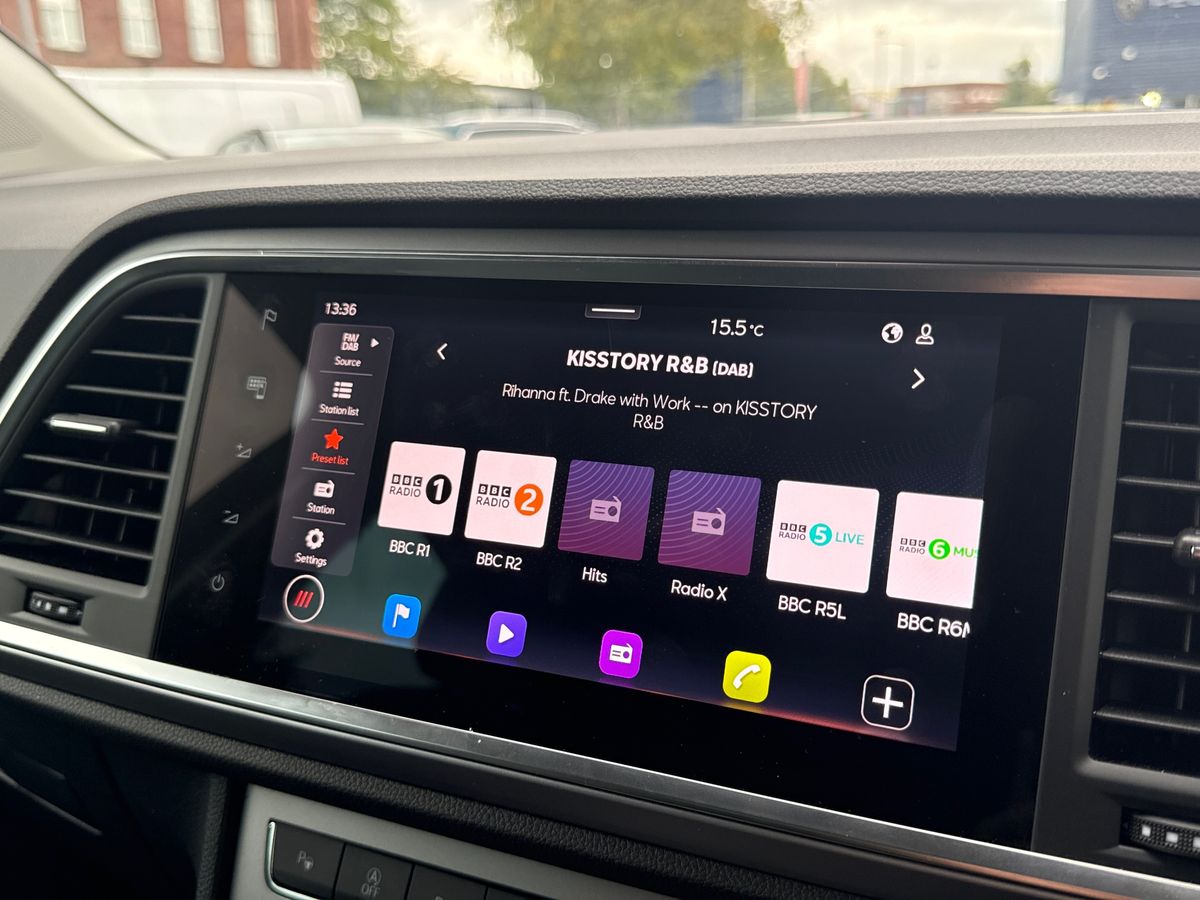 Used SEAT Ateca 2024 for sale - 76777547: Photo 10