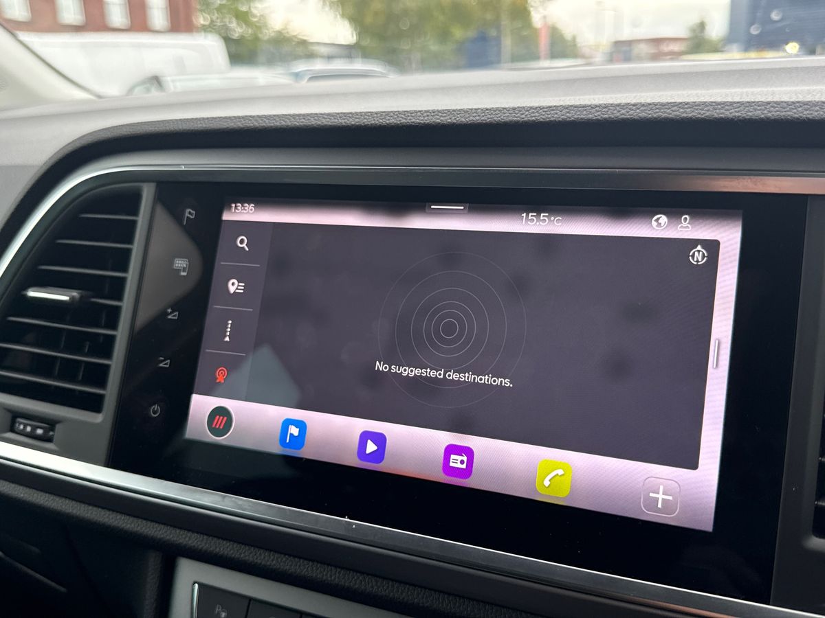 Used SEAT Ateca 2024 for sale - 76777547: Photo 11