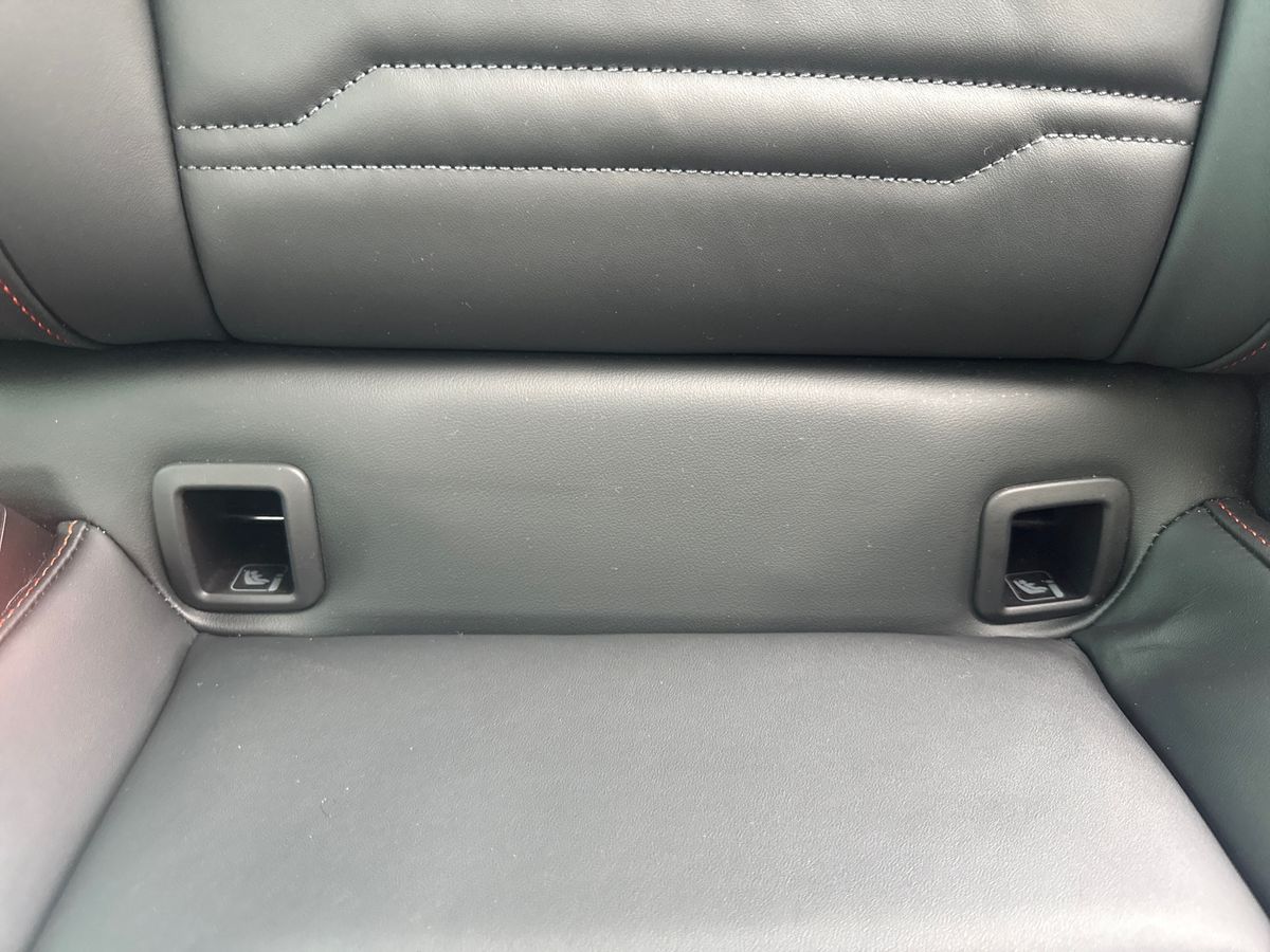 Used SEAT Ateca 2024 for sale - 76777547: Photo 21