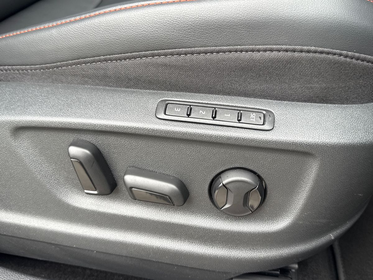 Used SEAT Ateca 2024 for sale - 76777547: Photo 26