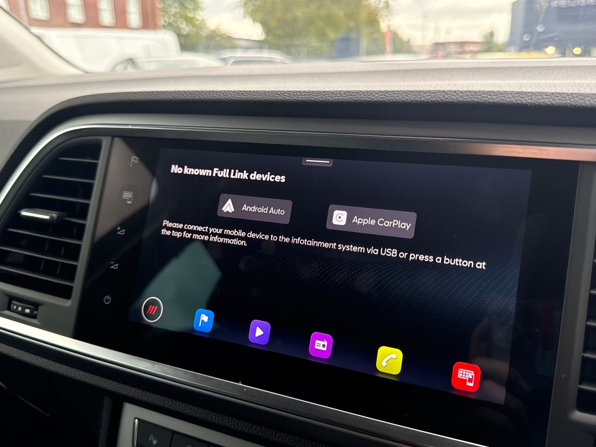 Used SEAT Ateca 2024 for sale - 76777547: Photo 37