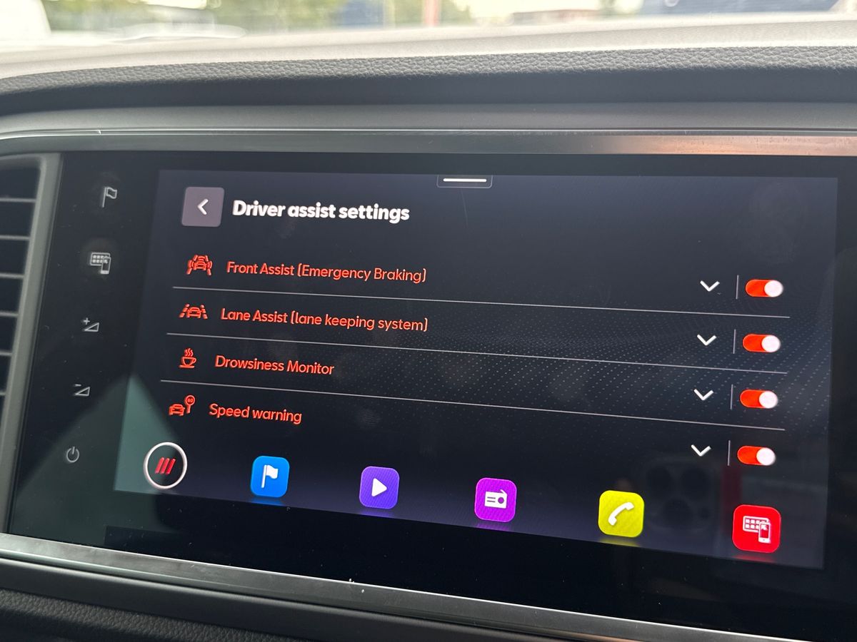 Used SEAT Ateca 2024 for sale - 76777547: Photo 38