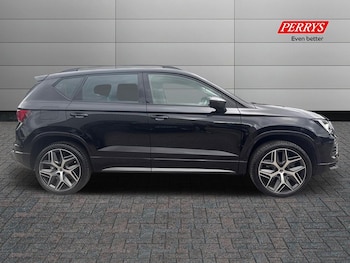 Used SEAT Ateca 2024 for sale - 76777547: Photo