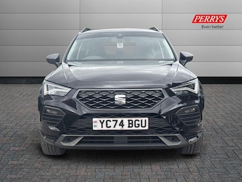 Used SEAT Ateca 2024 for sale - 76777547: Photo