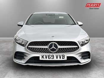 Used Mercedes-Benz A-Class 2019 for sale - 78699273: Photo
