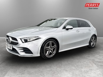 Used Mercedes-Benz A-Class 2019 for sale - 78699273: Photo