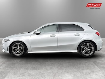 Used Mercedes-Benz A-Class 2019 for sale - 78699273: Photo
