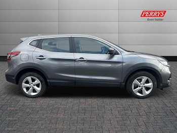 Used Nissan Qashqai 2019 for sale - 75749690: Photo