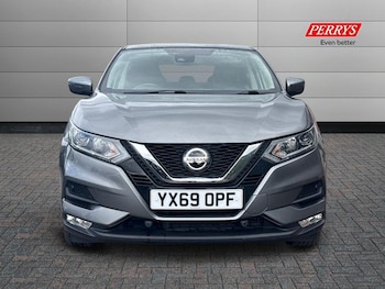 Used Nissan Qashqai 2019 for sale - 75749690: Photo