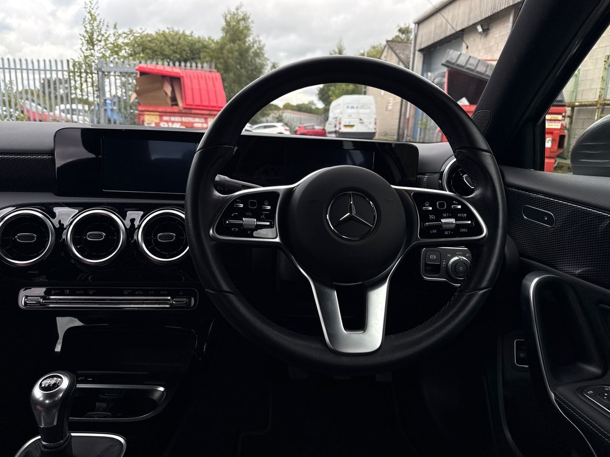 Used Mercedes-Benz A-Class 2021 for sale - 76373887: Photo 15