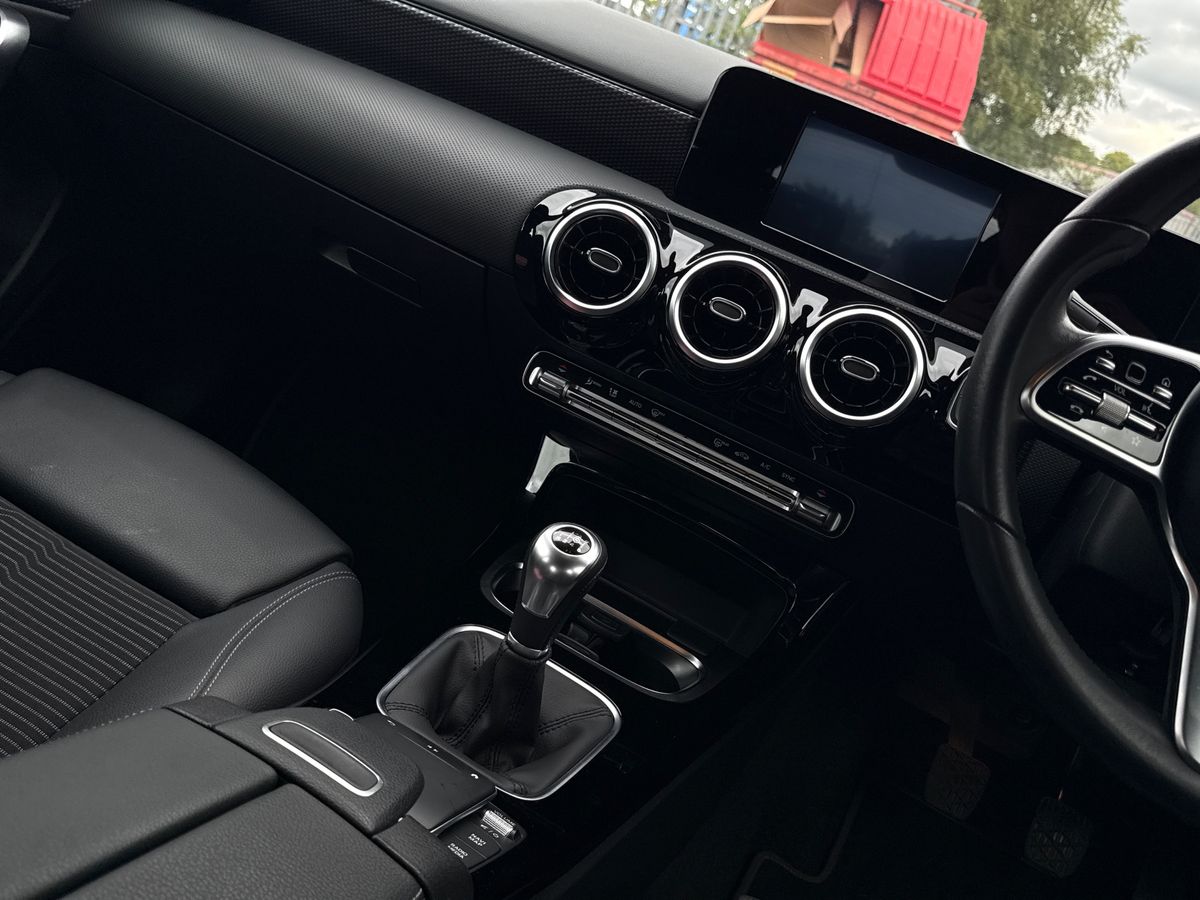 Used Mercedes-Benz A-Class 2021 for sale - 76373887: Photo 17
