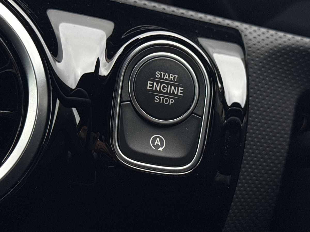 Used Mercedes-Benz A-Class 2021 for sale - 76373887: Photo 28