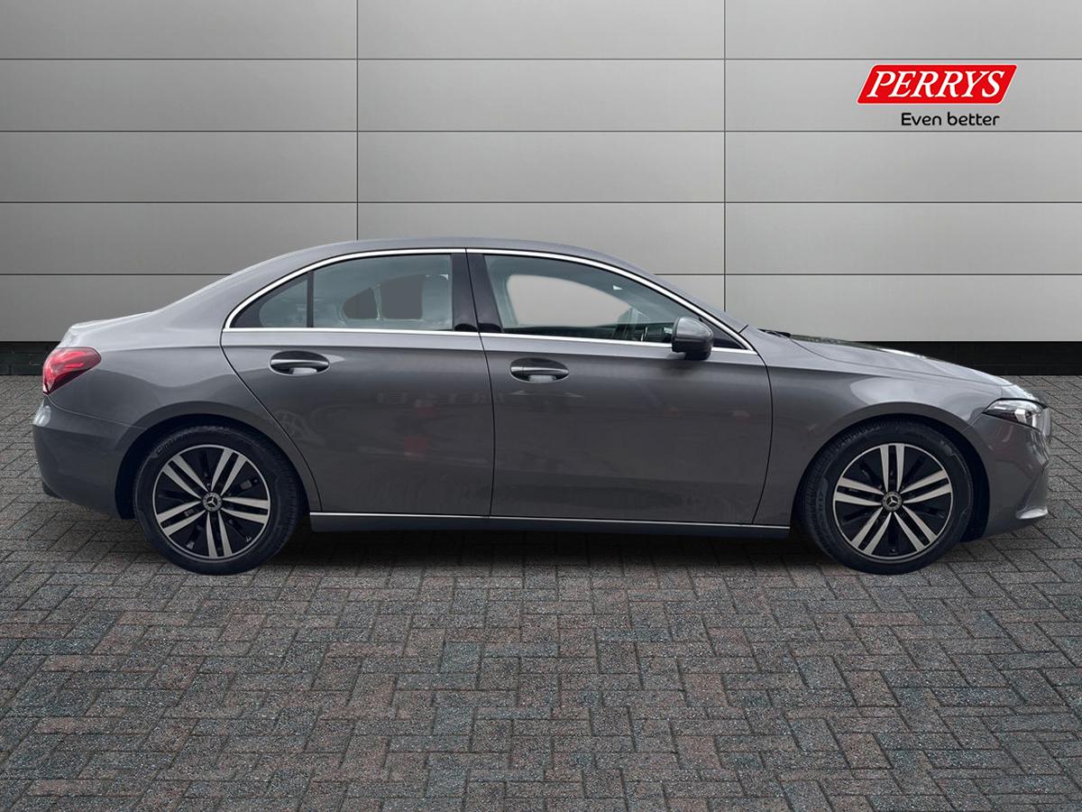 Used Mercedes-Benz A-Class 2021 for sale - 76373887: Photo 3